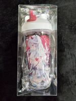 [SEALED] GamerSupps GG Waifu Creator Cup - Vei: Bloodlust