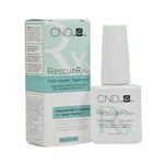 CND Rescue Rxx Daily Keratin 15ml POCKET TRAVEL SIZE 