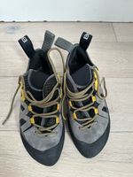 Boreal Silex Climbing / Bouldering Shoes UK 7 EU 40.25