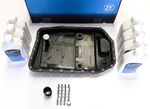 6HP Automatic Gearbox Oil Service Kit for BMW 2.0d - N47 & M47 - ZF | 1071.298.0