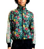adidas Originals x Liberty London Floral Track Top BNWT  UK S,M,L  LAST 3  RARE