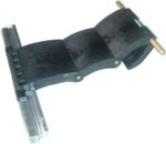 77mm Profile 3 SEG Roller Shutter Curtain Garage Door Security LOCKING STRAP