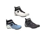 Sidi Nix Road Cycling Shoes, range size & colour - weather resistant performance