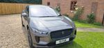 JAGUAR I-PACE 2019.. HAD LAST 3.5YEARS