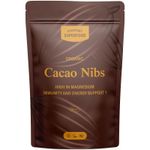 Organic Cacao Nibs | Low Heavy Metal | Raw Cocoa Nibs for Baking or Snack