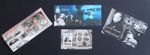 Military/War Stamps Various Countries - Multi Listing