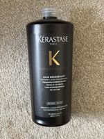 Kerastase Chronologiste Bain Revitalizing Shampoo 1000ml