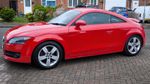 Audi TT 2.0 TFSI Coupe 2008 (57 reg No) With Service History From New, Very Rare