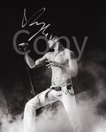 Yungblud 7x5 Pre Print Autograph Photograph Signed Memorabilia Gift