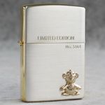ZIPPO Windproof Kerosene Lighter Japanese Edition Limited Edition ZBT-3-124A
