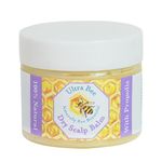 100% Natural Dry Scalp Balm 50ml