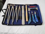 "Premium Farrier Tool Kits for Professional Hoof Care | Complete Set for Horses