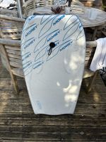 Morey Boogie Board Mach 9 TR
