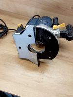 Router 1/2"