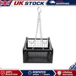 Builders Brick, Block, Tool, Winch Basket ,slate tile, Scaffold, Lifting, hoist