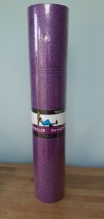 Foam Based Exercise roller.
