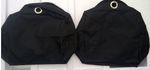 Hillman Golf 50ah 55ah Golf Buggy Battery Bag PAIR X2