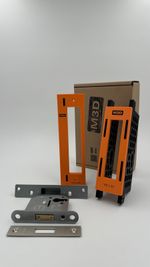 M3D Carpentry Latch Jig - ERA  LAL1395 Mortice Door Lock 35/44 mm Door