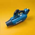 Stubby Car Drying Nozzle for Makita 18V Blower DUB184 Car Detailing (XBU03Z)