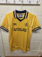 Chelsea 1998 Jersey
