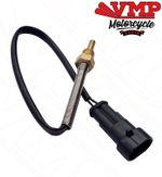 Lexmoto Adrenaline 125 EFI XFLM125GY-2B-E4 Engine Temperature Sensor Wire EFI