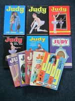 JUDY for Girls Annuals  1962 - 1993 - Birthday Gift ?...Choose the year