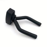 Guitar Hanger Wall Mount Stand Hook Wall Holder Rack Bracket Bass Ukulele UK