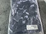 British Army OPFOR Uniform - Blue Camouflage Trousers  - Size L80/84 = Waist 32,