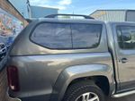 BFD092890 2018 VW AMAROK 3.0 V6 AUTO TRUCKMAN REAR CANOPY