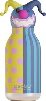 Asobu Clown Spookies Bestie Bottle