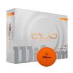 Wilson 2025 Duo Soft Golf Balls