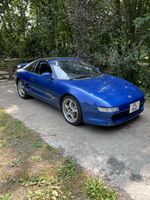 Toyota Mr2 GTS Turbo Rev3 SW20.