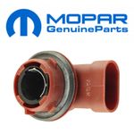 GENUINE FIAT DRL BULB HOLDER LEFT OR RIGHT FOR FIAT 500X JEEP RENEGADE 77367320