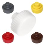 Thor 712 Hammer Head 38mm Spare Nylon Glazing Plastic Mallet Ends