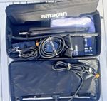 Amaran F22c LED Video Light Panel Full-Colour RGBWW - Excellent Condition