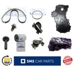 NEW Ford TRANSIT WET BELT TIMING KIT AND SUMP for 2.0 ECOblue CUSTOM MK8 2018