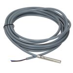PTC TEMPERATURE PROBE 1kOhm SENSOR 3m 3000mm LONG PVC CABLE -50 to +150 DEGREES