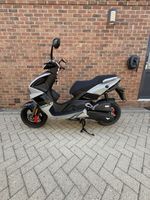 2026 Lexmoto Diablo 125  ONLY 41 MILES !