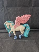 Schleich Bayla Flower Pegasus Horse 70590 Fantasy Figure 2019  Retired