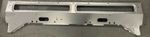 LAND ROVER DEFENDER BULKHEAD FRONT PANEL NATD/Pre 200 (1984-1990)