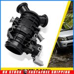 Throttle Body For Land Rover Range Rover IV Sport L320 L494 3.0 Diesel 2005-2022