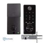 McGrath Smart Locks X3 Digital Deadbolt