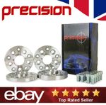 Staggered Seat Leon PCD Hub Adapters 15mm and 20mm for 5x100 Hub to 5x112 Wheel