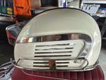 Vespa Side Panels to Fit PX in GS Style  