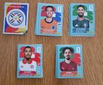 Panini Official World Cup 2026 Stickers - Pick 5, 10, 20, 30, 40 or 50 stickers