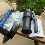 Katadyn Vario water filter