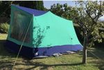 Lichfield Padalin 5 man tent
