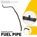 Fuel Injector Return Hose Pipe For Vauxhall Astra J K Insignia A B 1.6 55502770