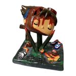 Custom Made Anime/Manga/Funko Vinyl Figure, Gothic,Horror, Unique Design. 