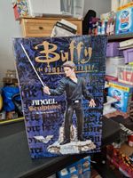 Angel Statue Buffy The Vampire